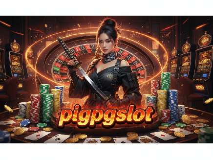 pigpgslot PG SLOT
