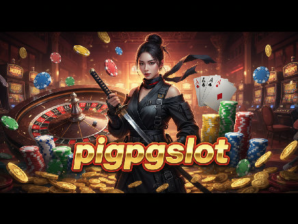 สมัคร pigpgslot